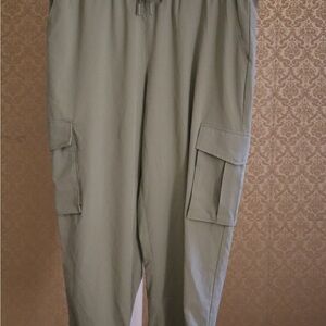 Kyodan Women’s Cargo Pants